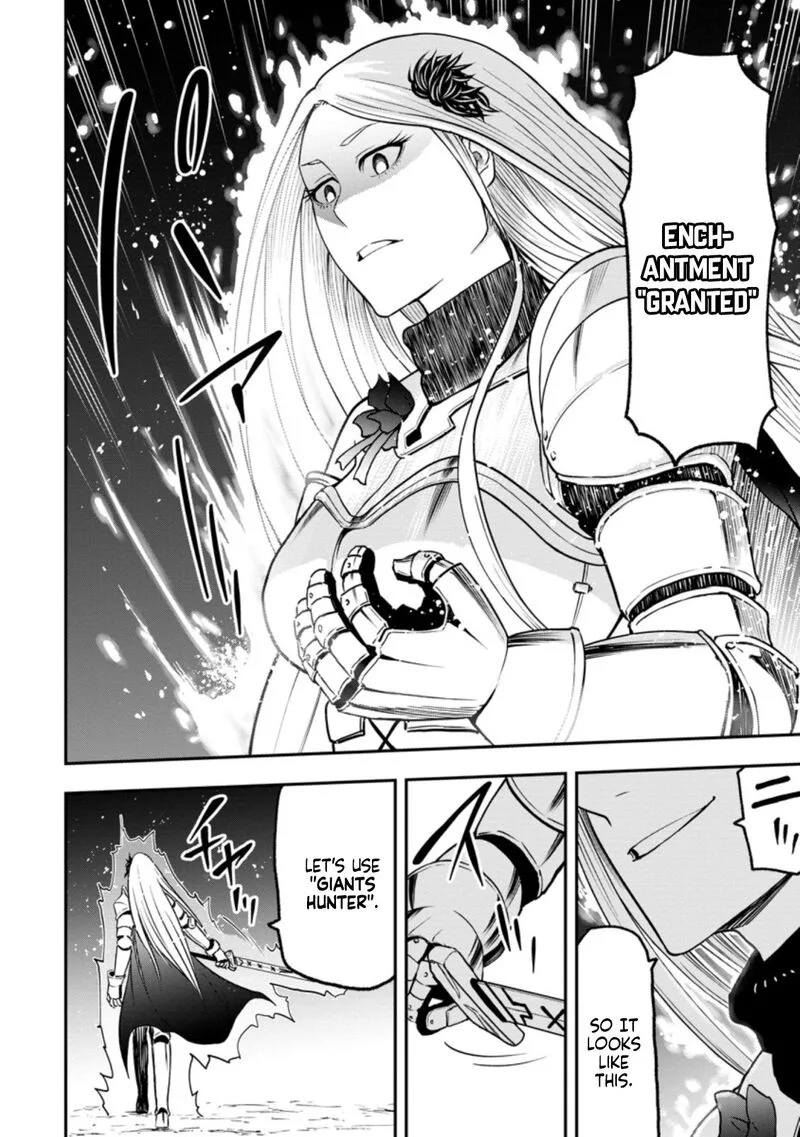 Zatsuyou Fuyojutsushi ga Jibun no Saikyou ni Kidzuku made Chapter 5.2 page 10