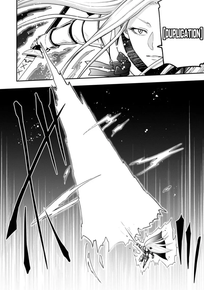 Zatsuyou Fuyojutsushi ga Jibun no Saikyou ni Kidzuku made Chapter 5.3 page 3