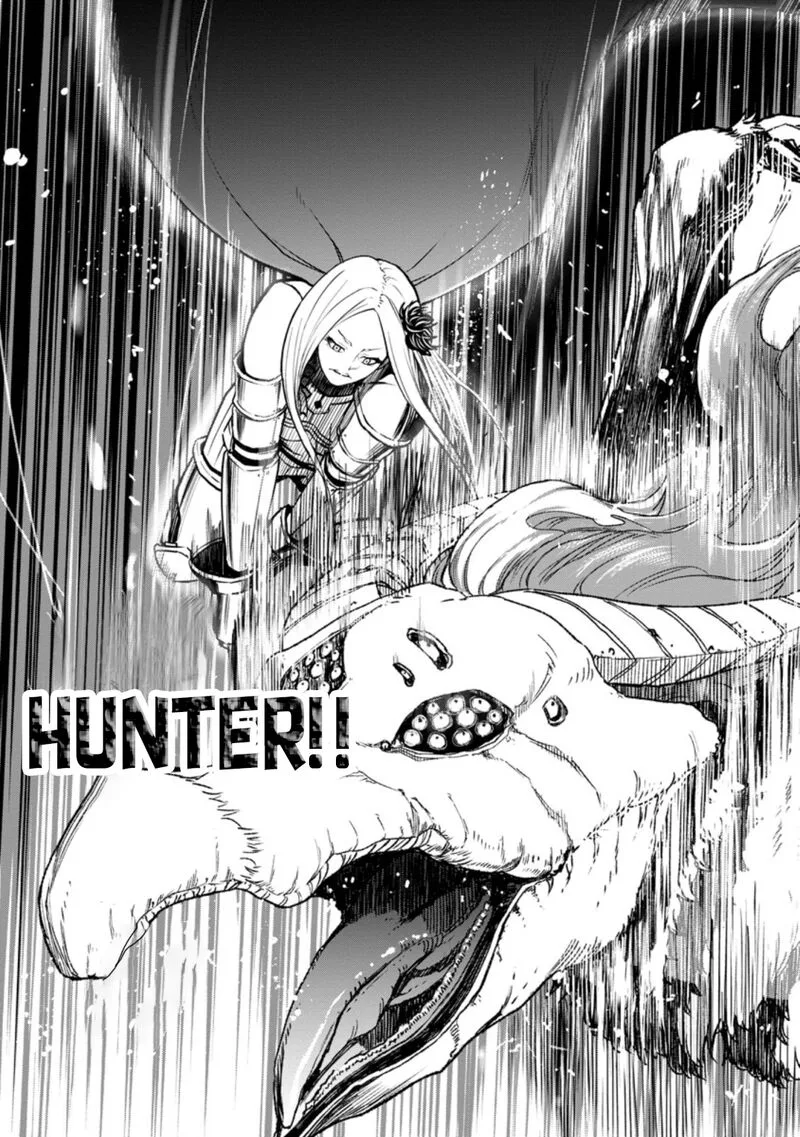 Zatsuyou Fuyojutsushi ga Jibun no Saikyou ni Kidzuku made Chapter 5.3 page 6