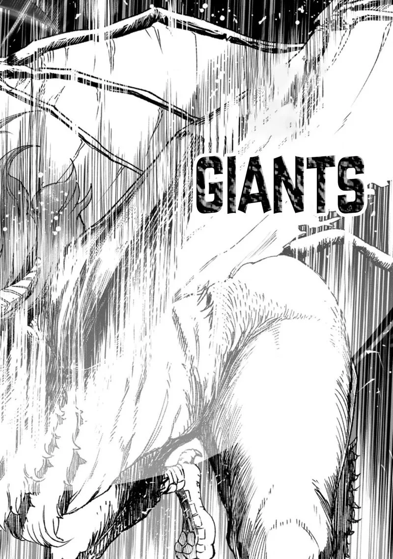 Zatsuyou Fuyojutsushi ga Jibun no Saikyou ni Kidzuku made Chapter 5.3 page 5