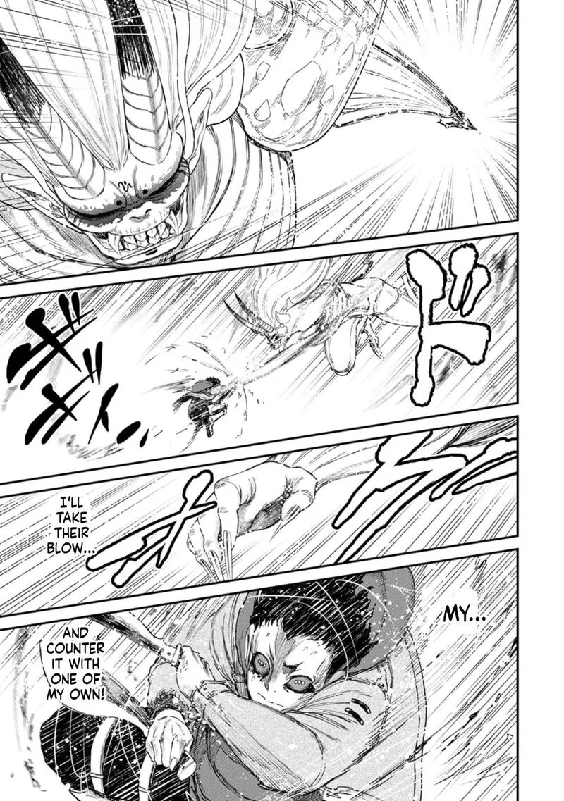 Zatsuyou Fuyojutsushi ga Jibun no Saikyou ni Kidzuku made Chapter 50 page 18