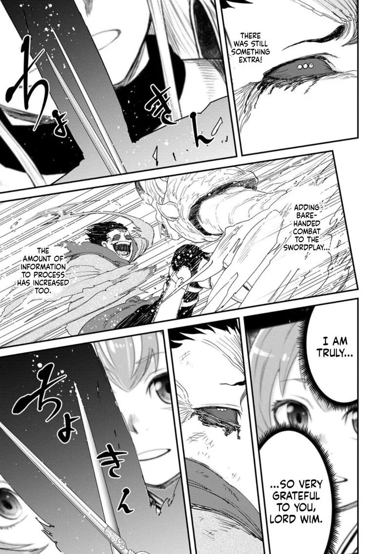 Zatsuyou Fuyojutsushi ga Jibun no Saikyou ni Kidzuku made Chapter 50 page 24