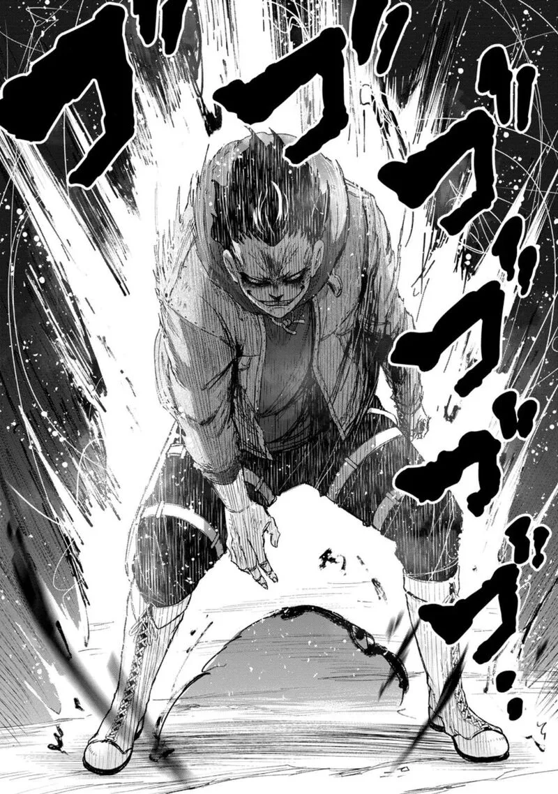 Zatsuyou Fuyojutsushi ga Jibun no Saikyou ni Kidzuku made Chapter 50 page 6