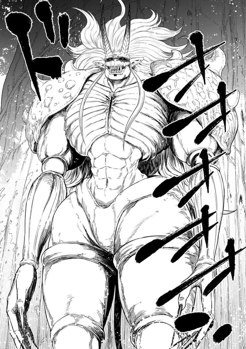Zatsuyou Fuyojutsushi ga Jibun no Saikyou ni Kidzuku made Chapter 50 page 13