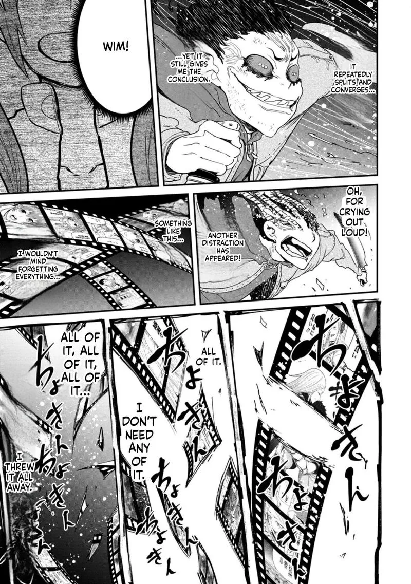 Zatsuyou Fuyojutsushi ga Jibun no Saikyou ni Kidzuku made Chapter 50 page 26