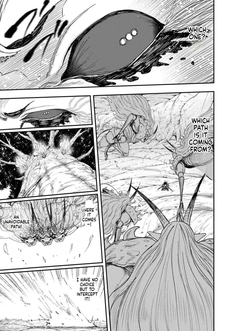 Zatsuyou Fuyojutsushi ga Jibun no Saikyou ni Kidzuku made Chapter 50 page 16