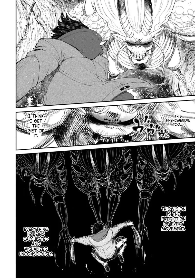 Zatsuyou Fuyojutsushi ga Jibun no Saikyou ni Kidzuku made Chapter 50 page 25