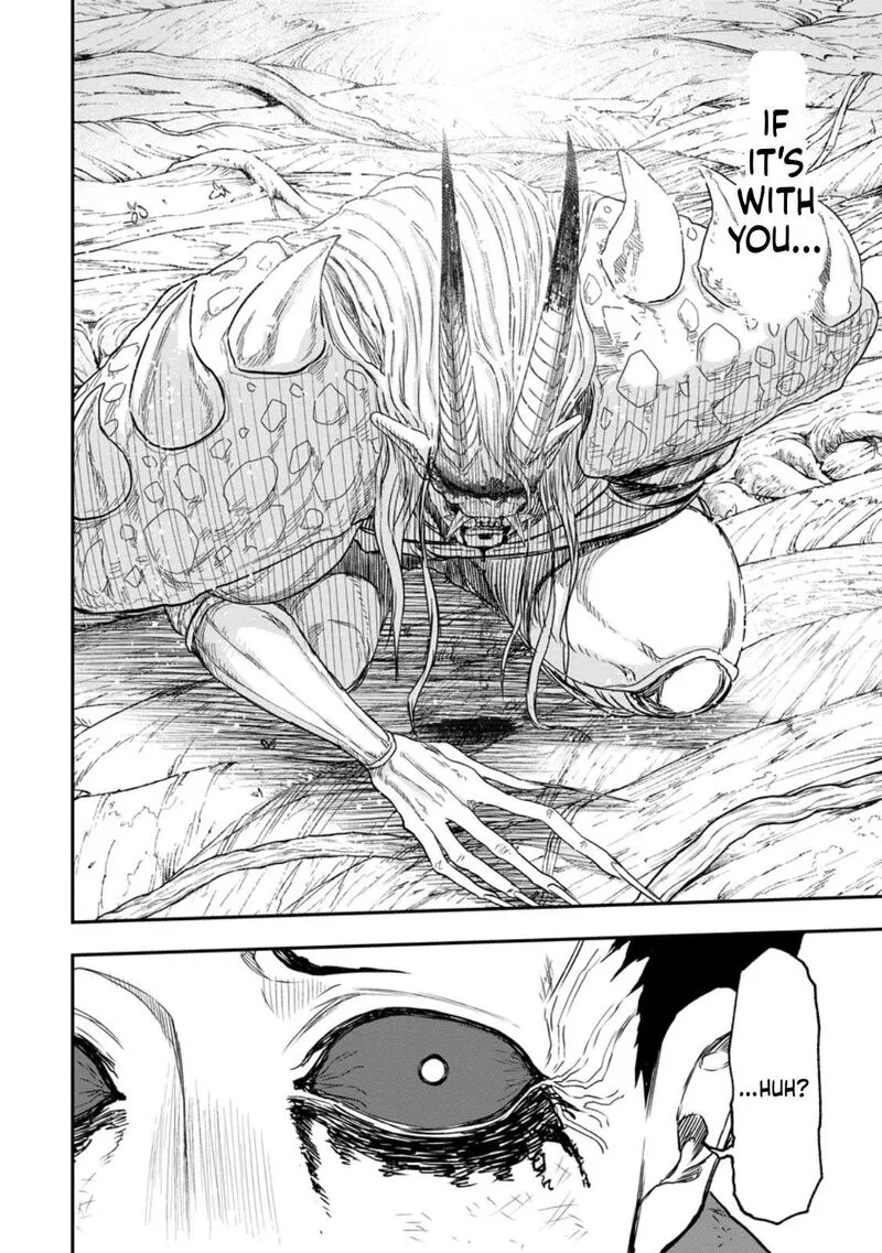 Zatsuyou Fuyojutsushi ga Jibun no Saikyou ni Kidzuku made Chapter 50 page 29