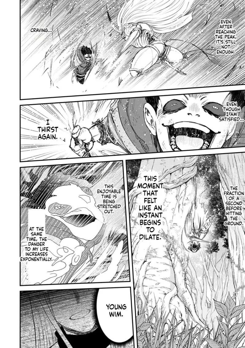 Zatsuyou Fuyojutsushi ga Jibun no Saikyou ni Kidzuku made Chapter 50 page 23
