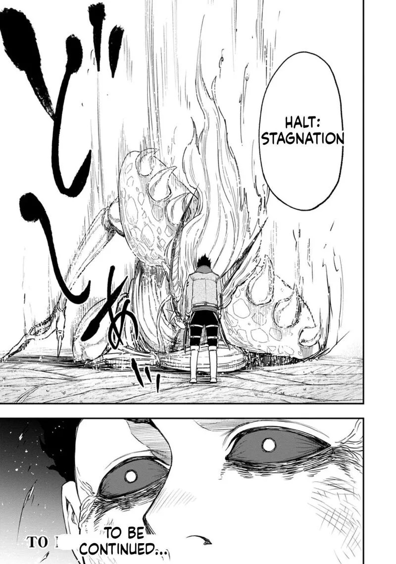 Zatsuyou Fuyojutsushi ga Jibun no Saikyou ni Kidzuku made Chapter 50 page 38