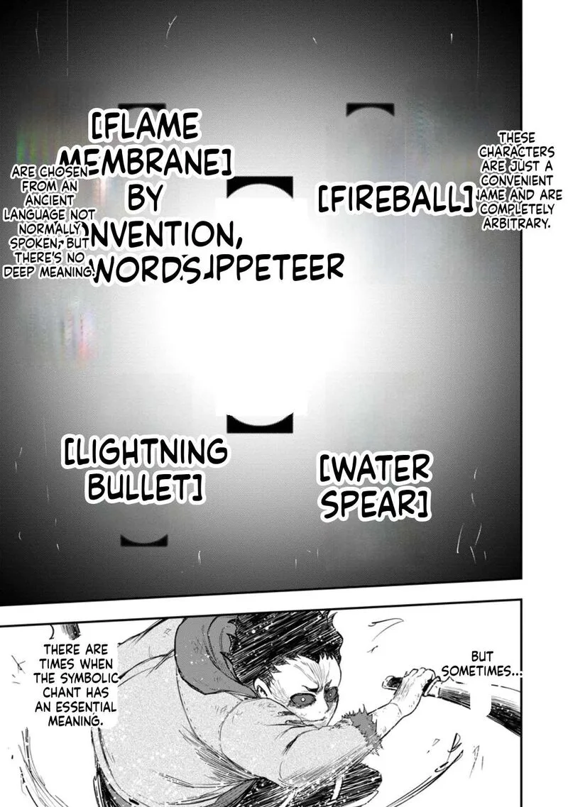 Zatsuyou Fuyojutsushi ga Jibun no Saikyou ni Kidzuku made Chapter 51 page 24