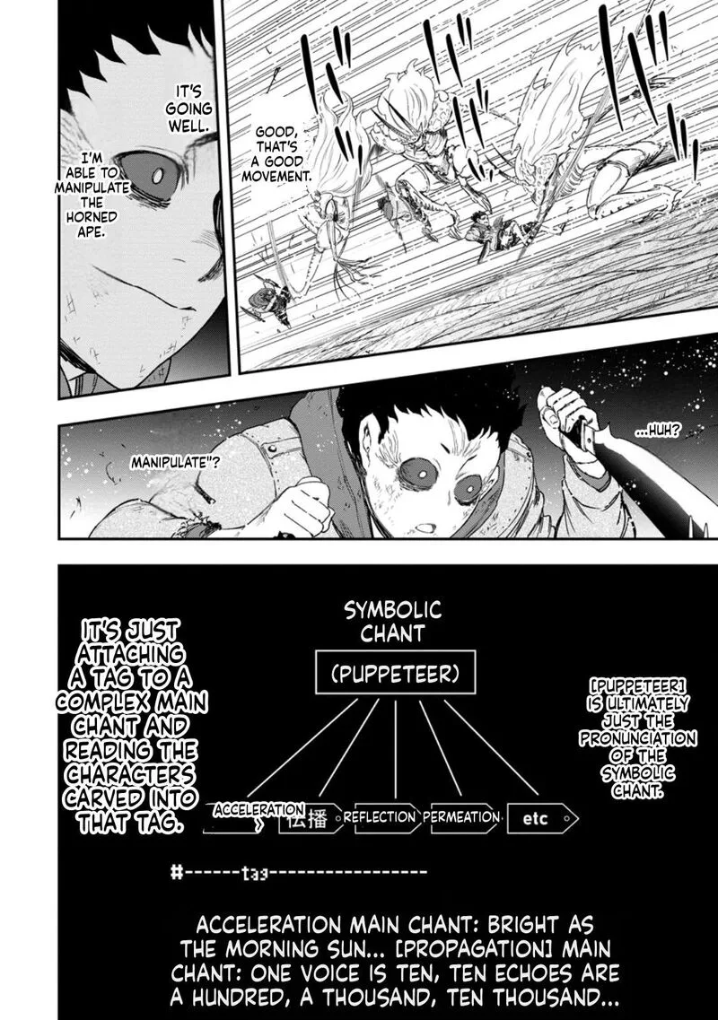 Zatsuyou Fuyojutsushi ga Jibun no Saikyou ni Kidzuku made Chapter 51 page 23