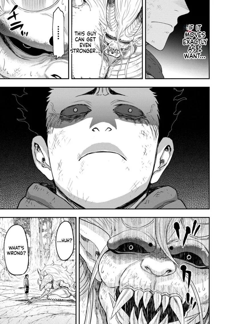 Zatsuyou Fuyojutsushi ga Jibun no Saikyou ni Kidzuku made Chapter 51 page 18