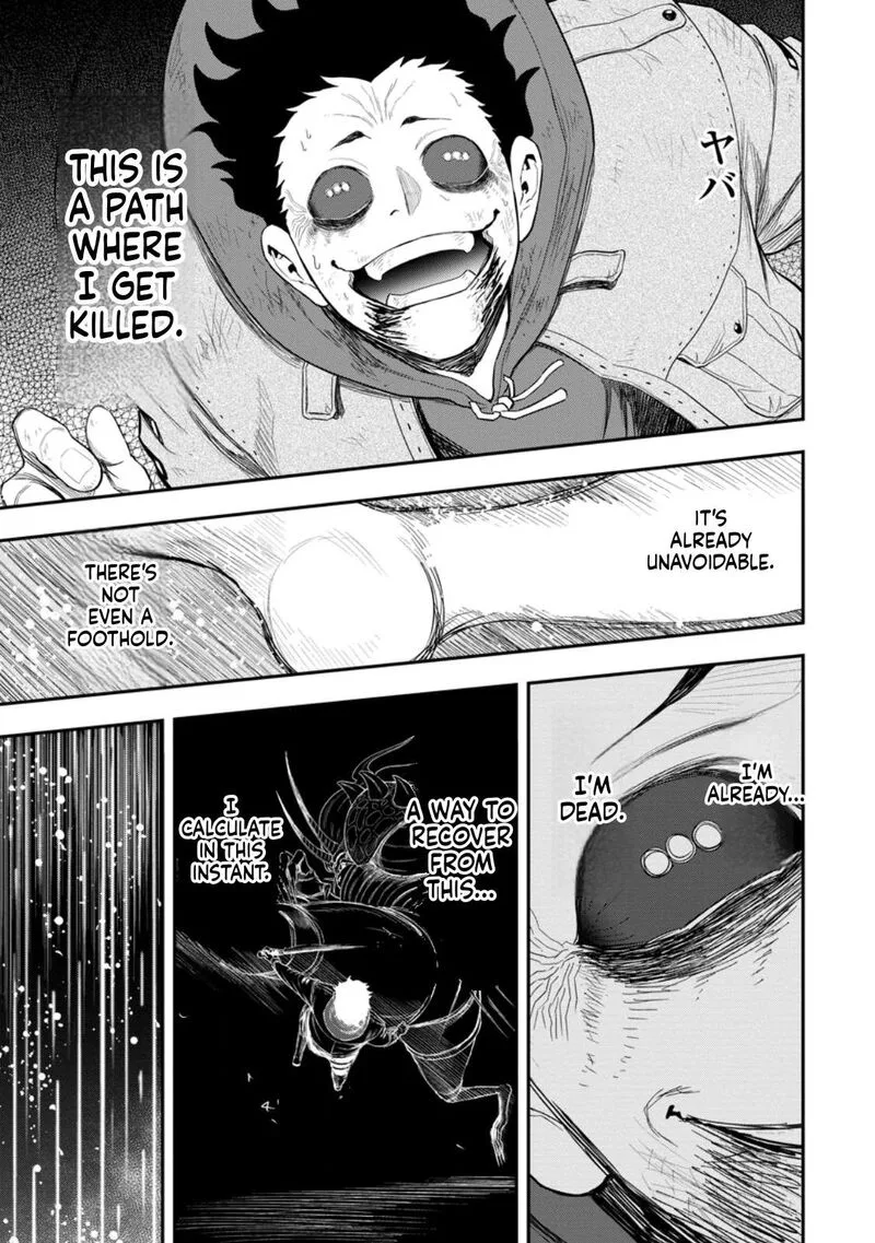 Zatsuyou Fuyojutsushi ga Jibun no Saikyou ni Kidzuku made Chapter 52 page 18