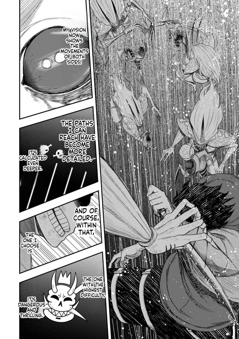 Zatsuyou Fuyojutsushi ga Jibun no Saikyou ni Kidzuku made Chapter 52 page 9