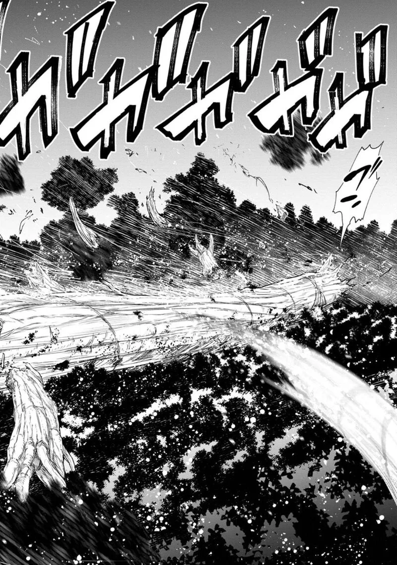 Zatsuyou Fuyojutsushi ga Jibun no Saikyou ni Kidzuku made Chapter 52 page 5