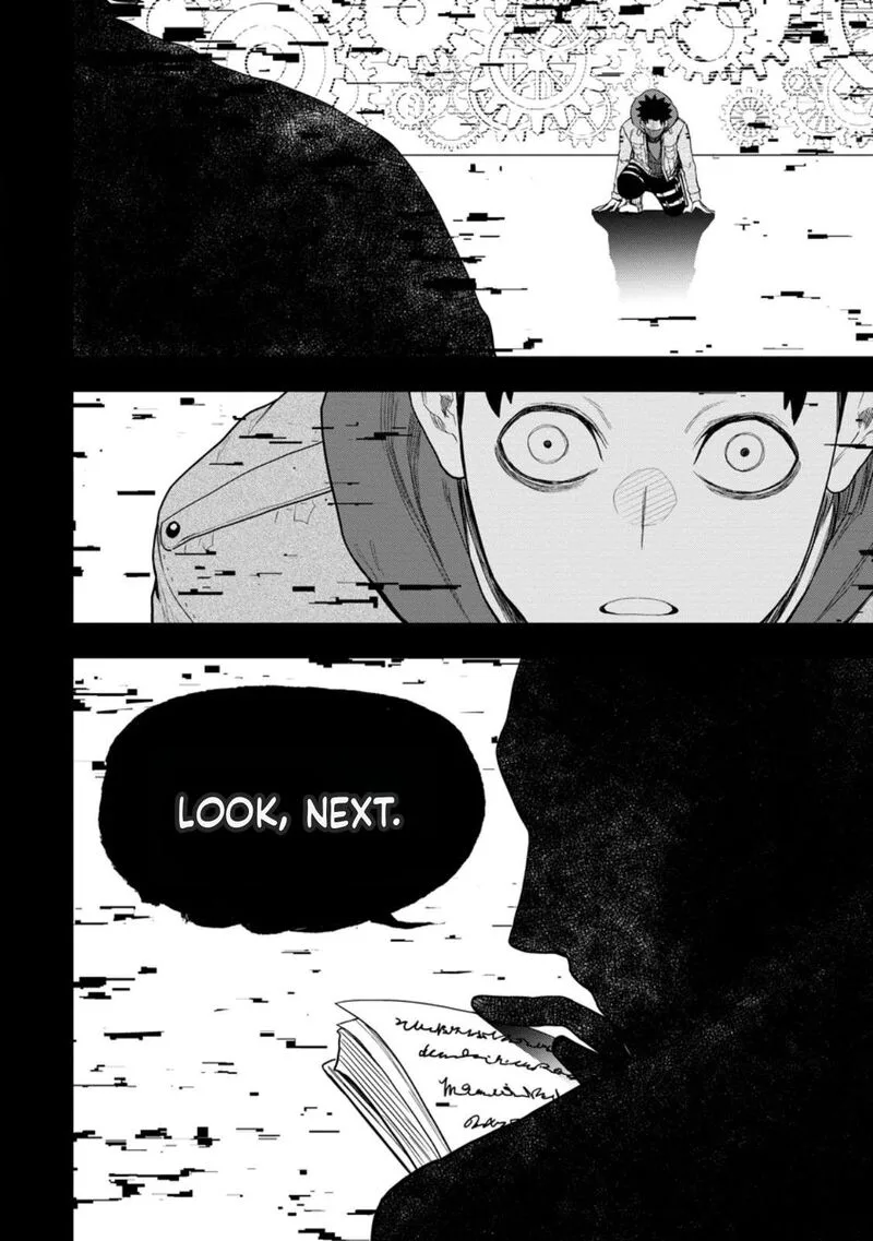 Zatsuyou Fuyojutsushi ga Jibun no Saikyou ni Kidzuku made Chapter 52 page 35