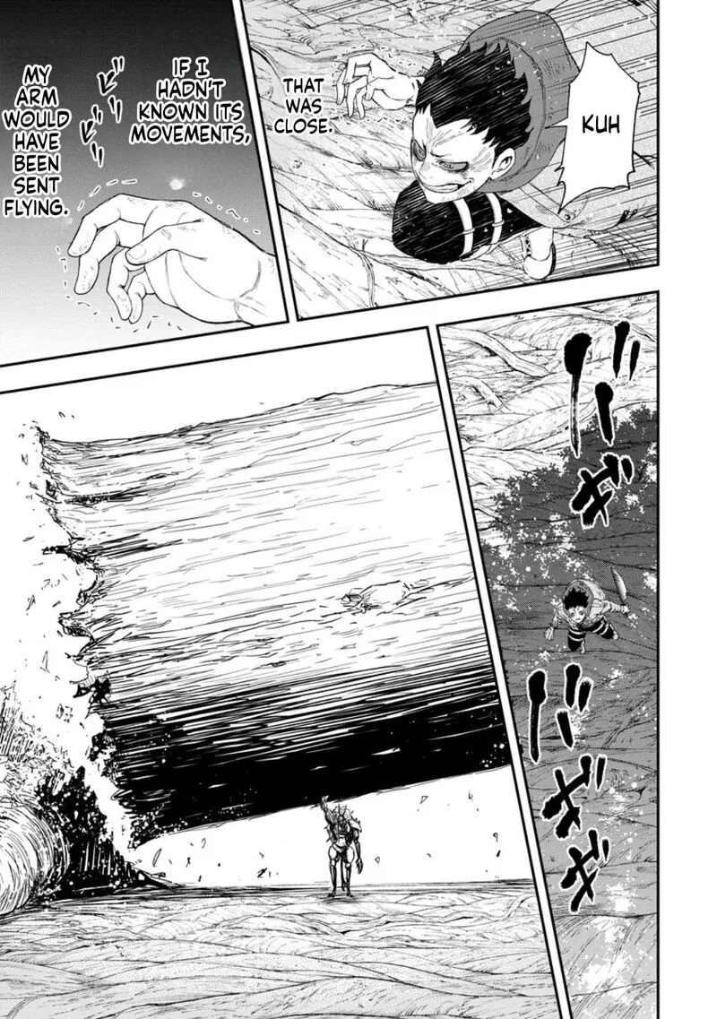Zatsuyou Fuyojutsushi ga Jibun no Saikyou ni Kidzuku made Chapter 52 page 4