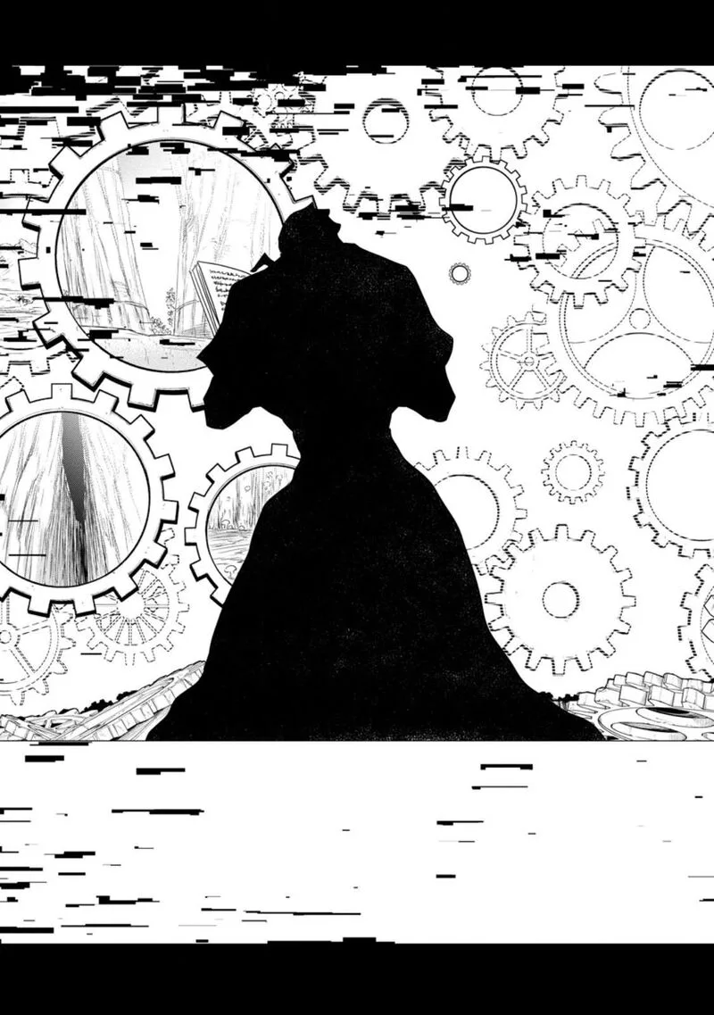 Zatsuyou Fuyojutsushi ga Jibun no Saikyou ni Kidzuku made Chapter 52 page 34