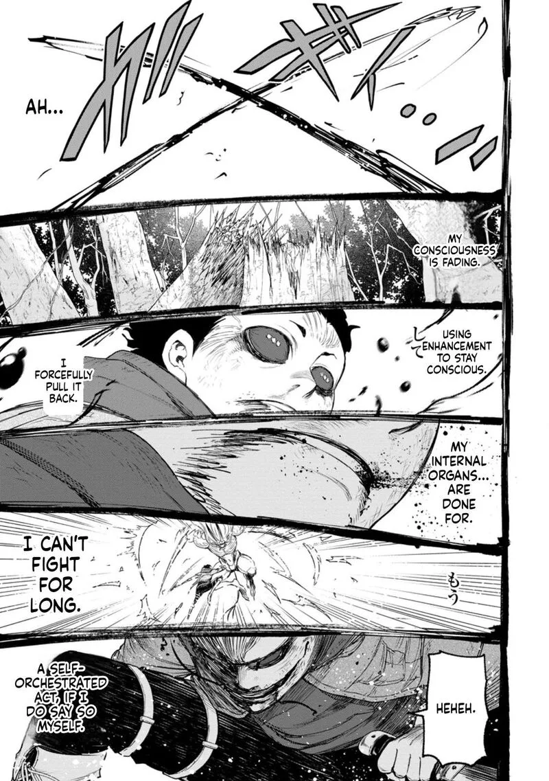Zatsuyou Fuyojutsushi ga Jibun no Saikyou ni Kidzuku made Chapter 52 page 16
