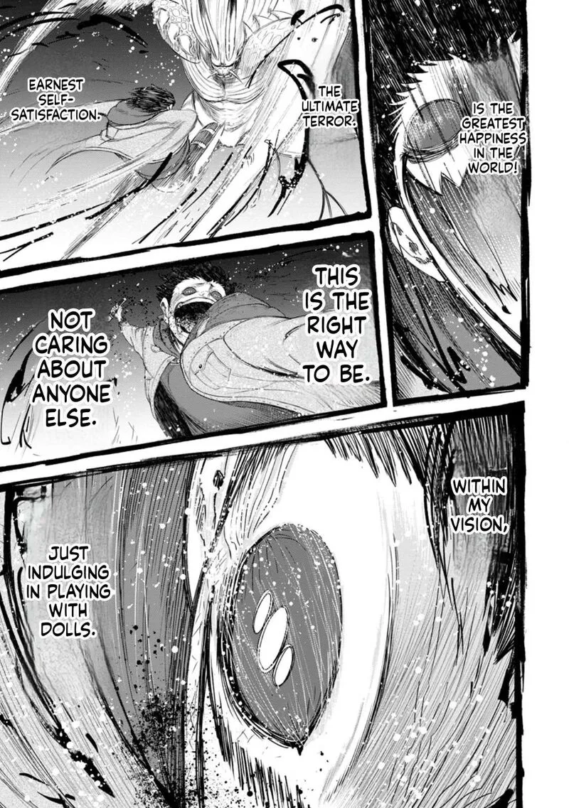 Zatsuyou Fuyojutsushi ga Jibun no Saikyou ni Kidzuku made Chapter 52 page 30