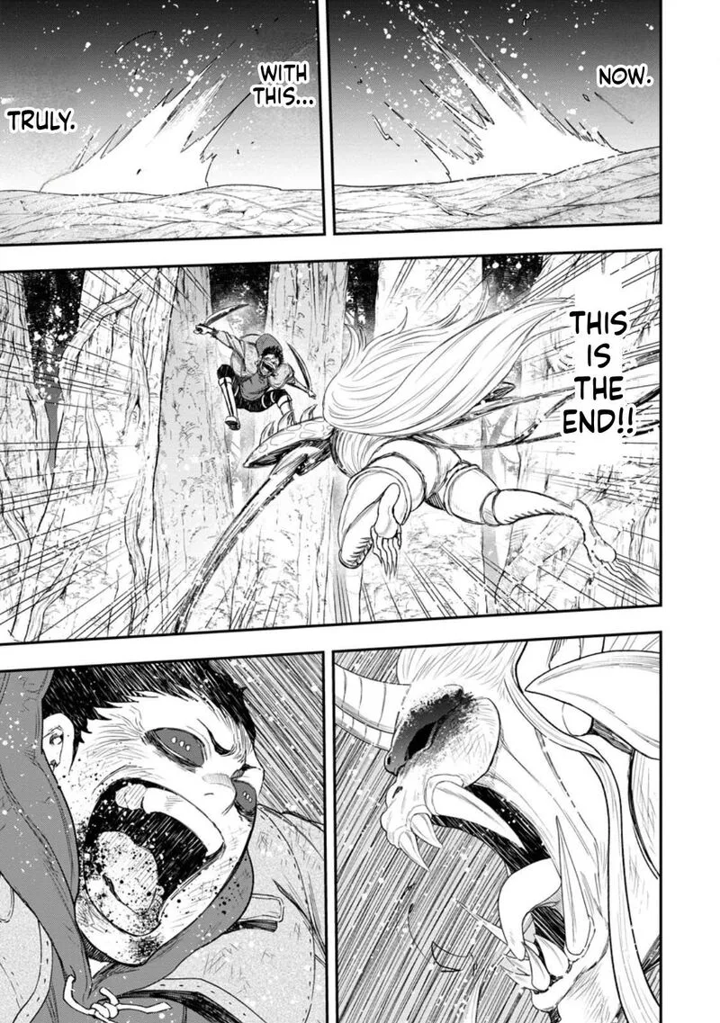 Zatsuyou Fuyojutsushi ga Jibun no Saikyou ni Kidzuku made Chapter 52 page 26