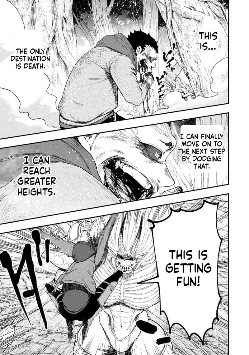 Zatsuyou Fuyojutsushi ga Jibun no Saikyou ni Kidzuku made Chapter 52 page 14