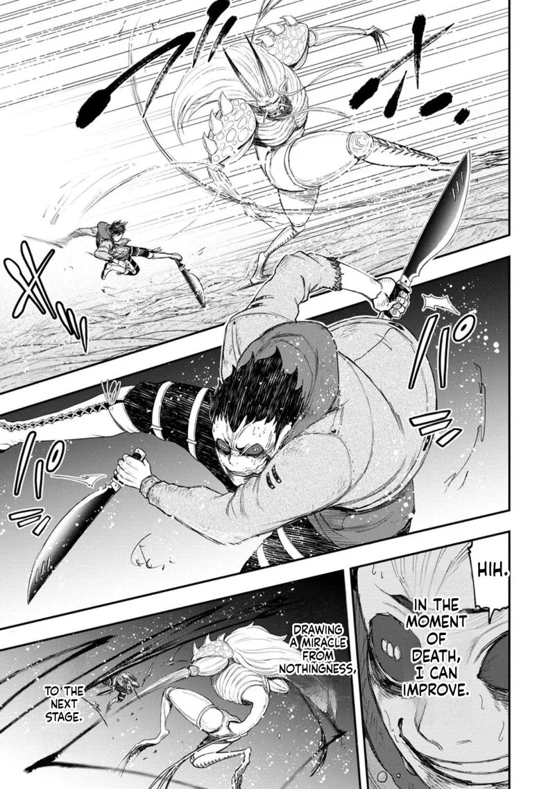 Zatsuyou Fuyojutsushi ga Jibun no Saikyou ni Kidzuku made Chapter 52 page 20