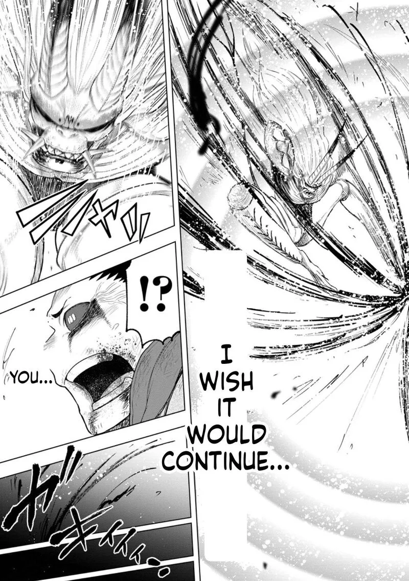 Zatsuyou Fuyojutsushi ga Jibun no Saikyou ni Kidzuku made Chapter 52 page 32