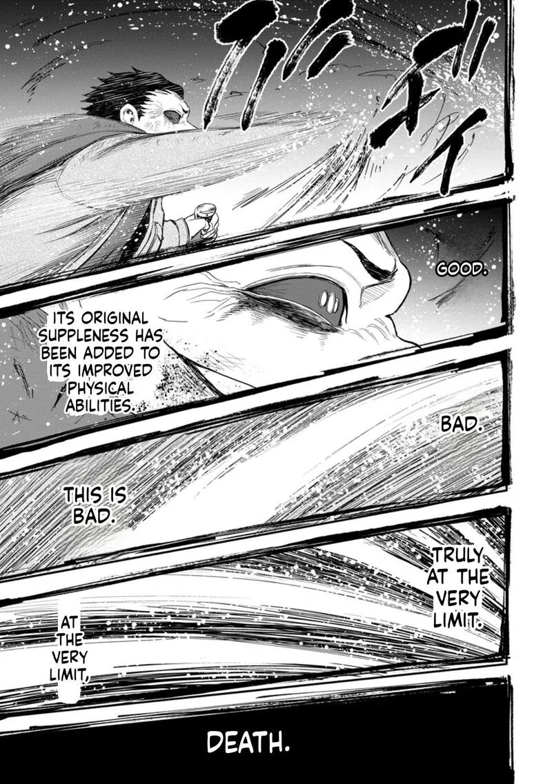 Zatsuyou Fuyojutsushi ga Jibun no Saikyou ni Kidzuku made Chapter 52 page 28