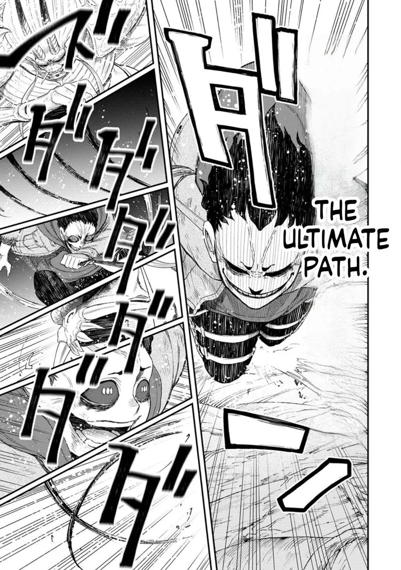 Zatsuyou Fuyojutsushi ga Jibun no Saikyou ni Kidzuku made Chapter 52 page 10