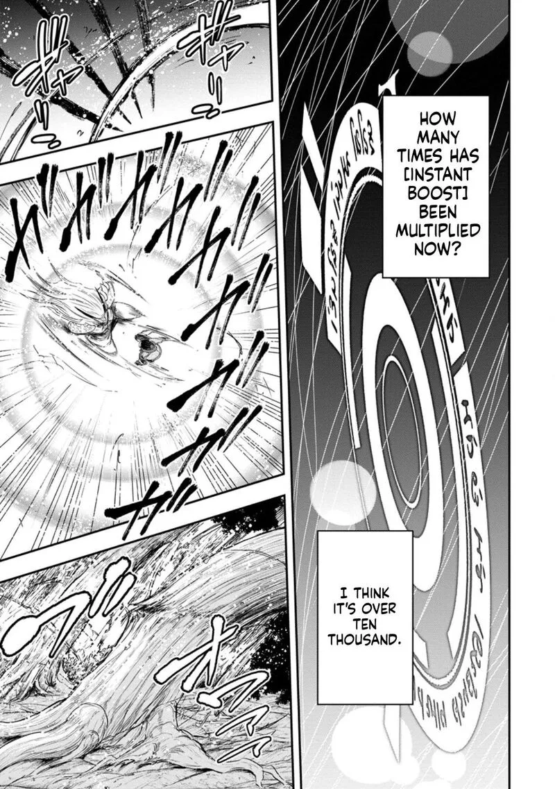 Zatsuyou Fuyojutsushi ga Jibun no Saikyou ni Kidzuku made Chapter 52 page 22