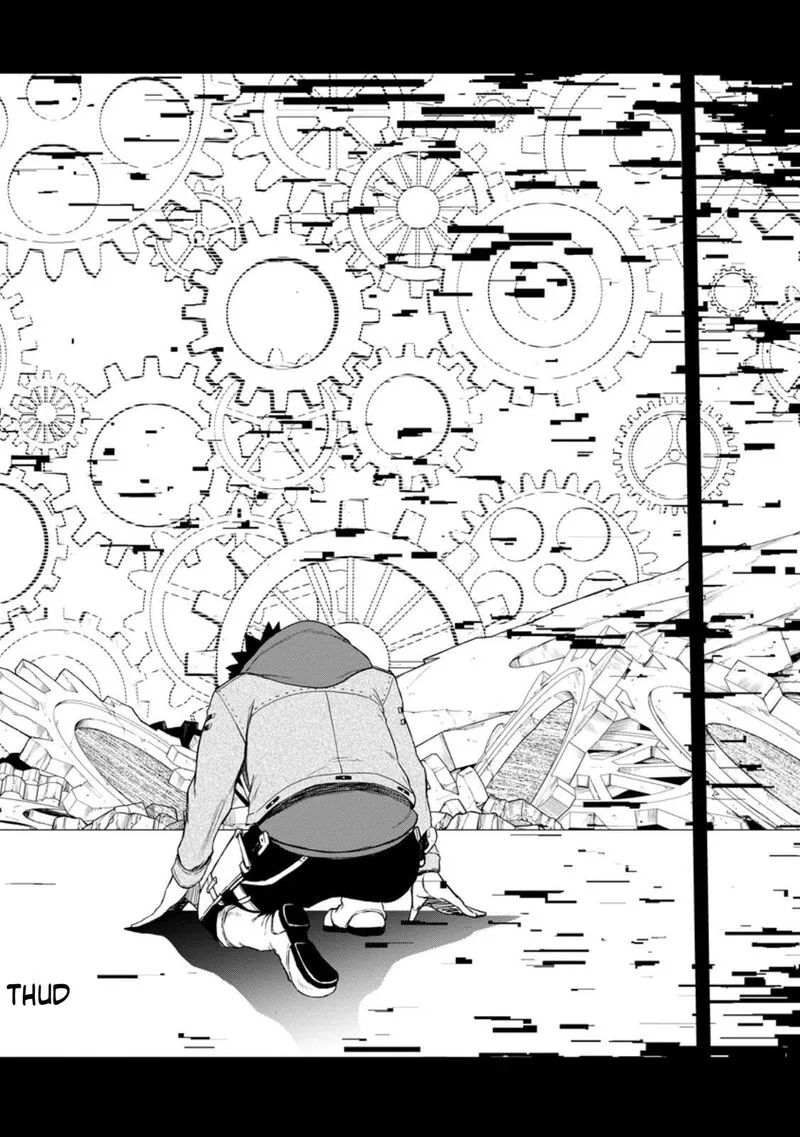 Zatsuyou Fuyojutsushi ga Jibun no Saikyou ni Kidzuku made Chapter 52 page 33