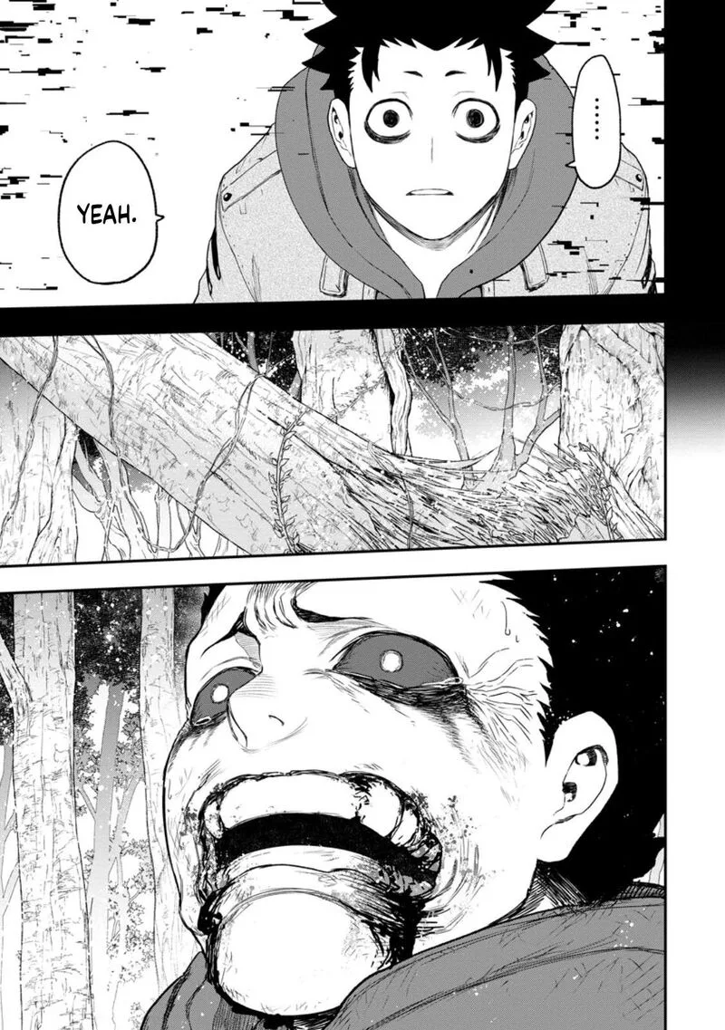 Zatsuyou Fuyojutsushi ga Jibun no Saikyou ni Kidzuku made Chapter 52 page 36