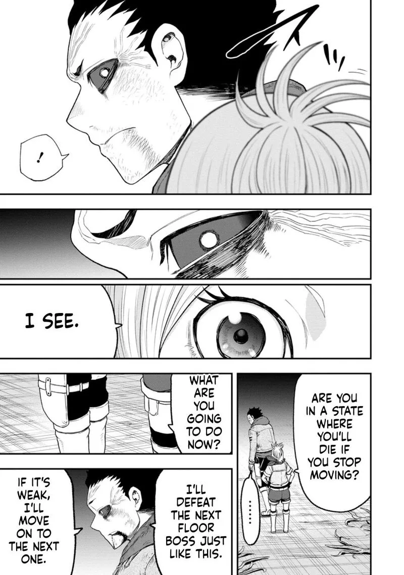 Zatsuyou Fuyojutsushi ga Jibun no Saikyou ni Kidzuku made Chapter 52 page 48