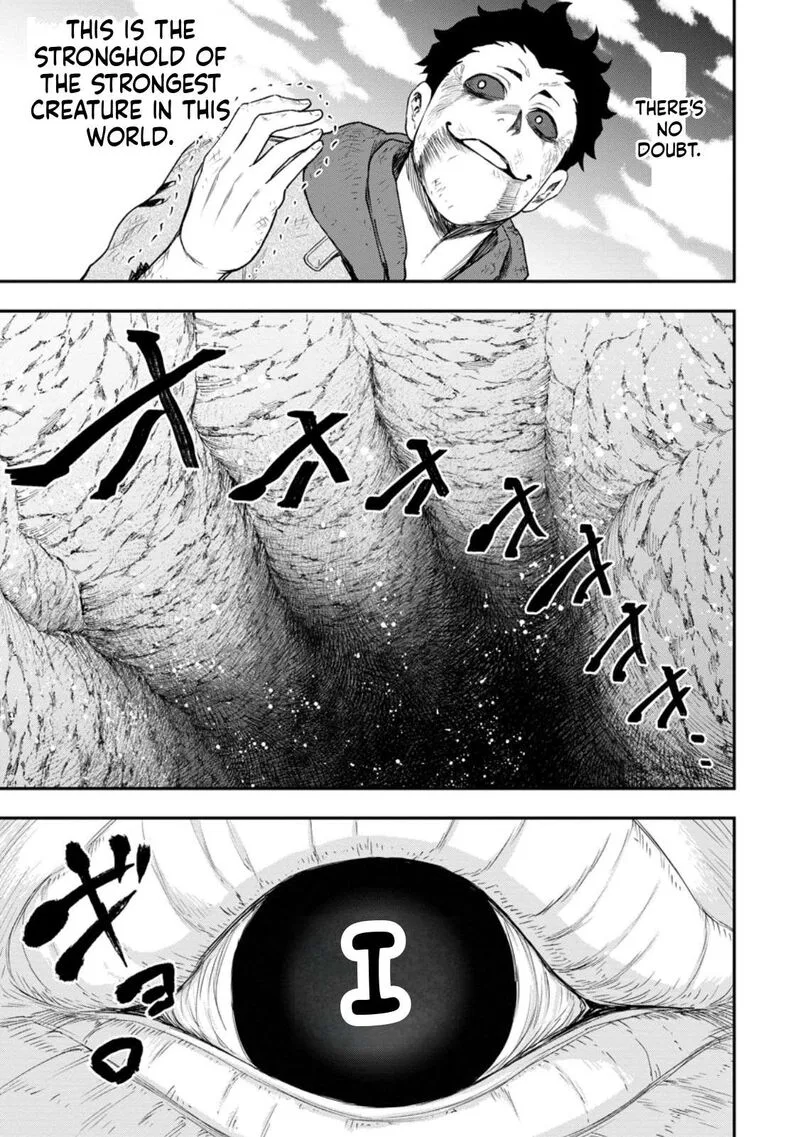 Zatsuyou Fuyojutsushi ga Jibun no Saikyou ni Kidzuku made Chapter 52 page 54