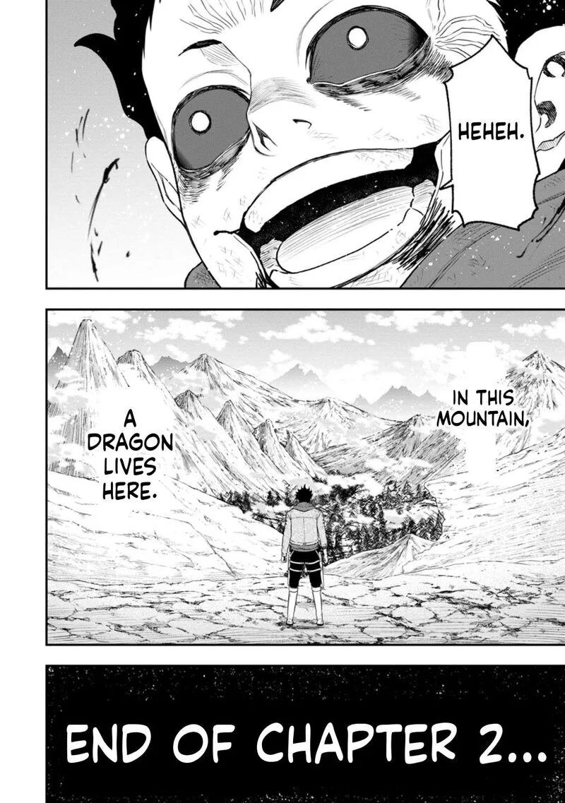 Zatsuyou Fuyojutsushi ga Jibun no Saikyou ni Kidzuku made Chapter 52 page 55