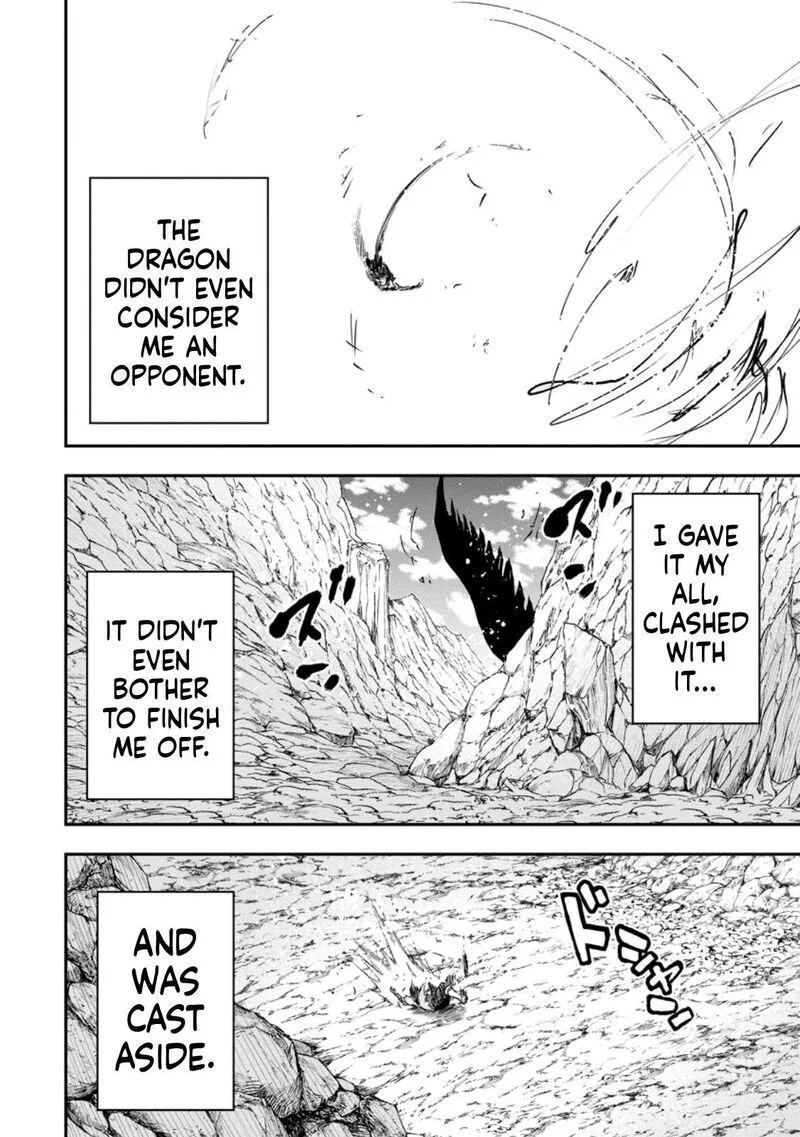 Zatsuyou Fuyojutsushi ga Jibun no Saikyou ni Kidzuku made Chapter 53 page 11