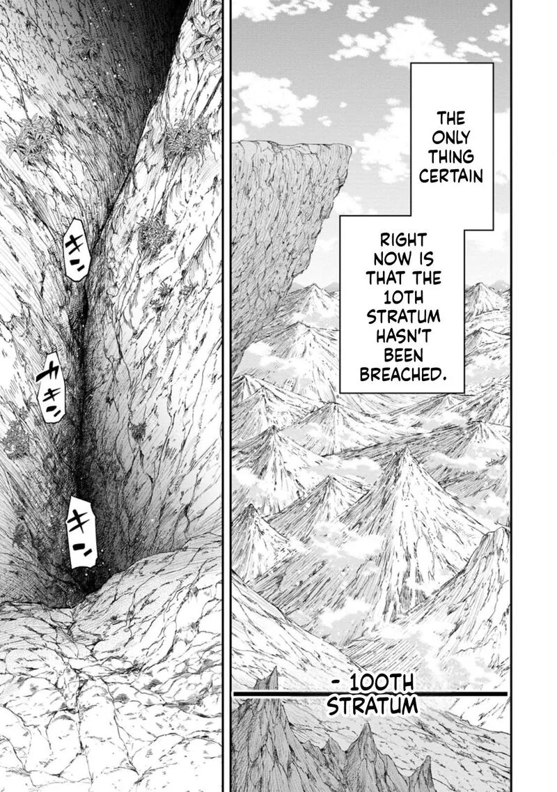 Zatsuyou Fuyojutsushi ga Jibun no Saikyou ni Kidzuku made Chapter 53 page 8
