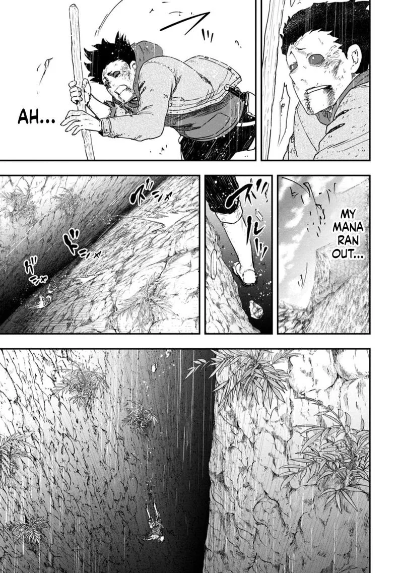Zatsuyou Fuyojutsushi ga Jibun no Saikyou ni Kidzuku made Chapter 53 page 14