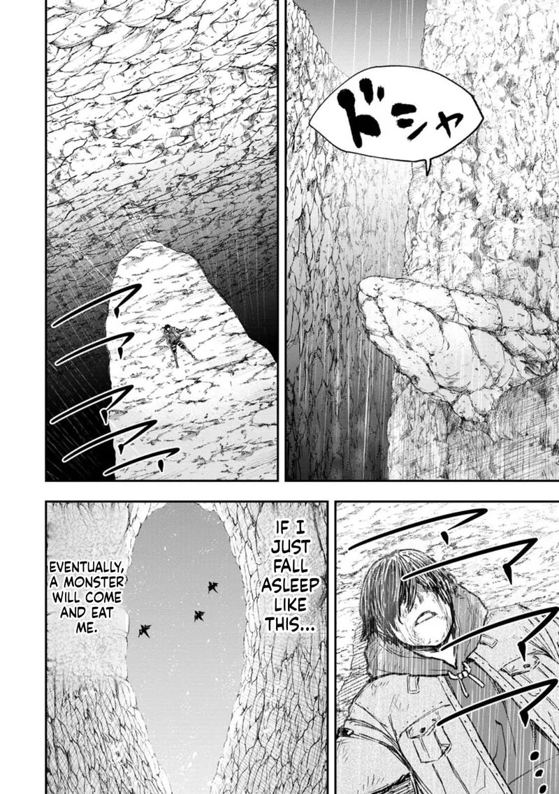 Zatsuyou Fuyojutsushi ga Jibun no Saikyou ni Kidzuku made Chapter 53 page 15