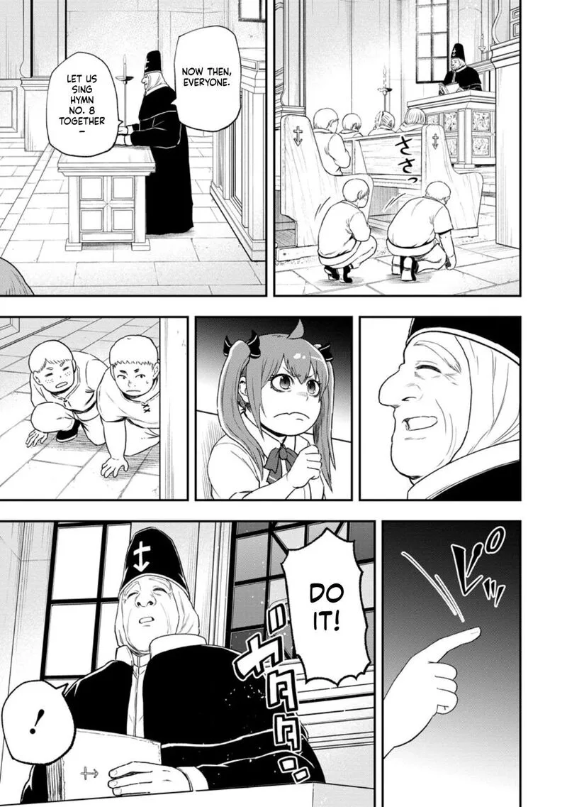 Zatsuyou Fuyojutsushi ga Jibun no Saikyou ni Kidzuku made Chapter 53 page 26