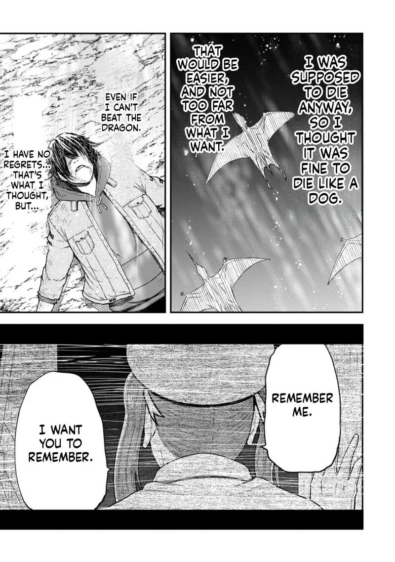 Zatsuyou Fuyojutsushi ga Jibun no Saikyou ni Kidzuku made Chapter 53 page 16