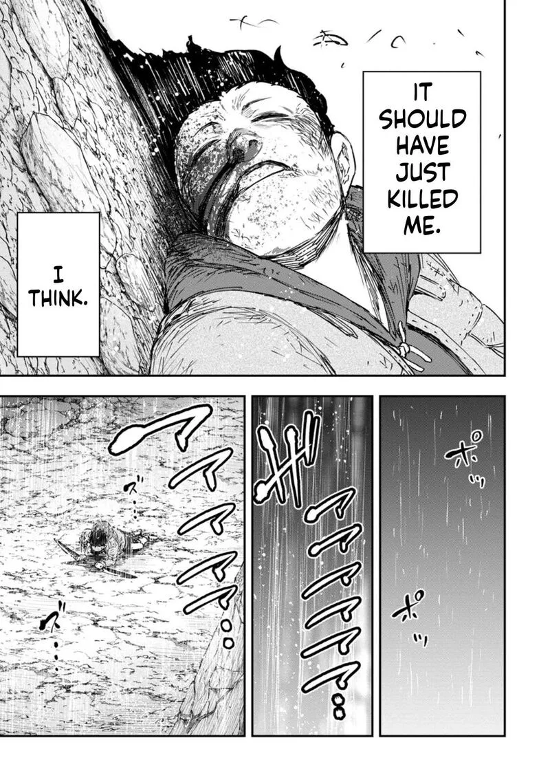 Zatsuyou Fuyojutsushi ga Jibun no Saikyou ni Kidzuku made Chapter 53 page 12
