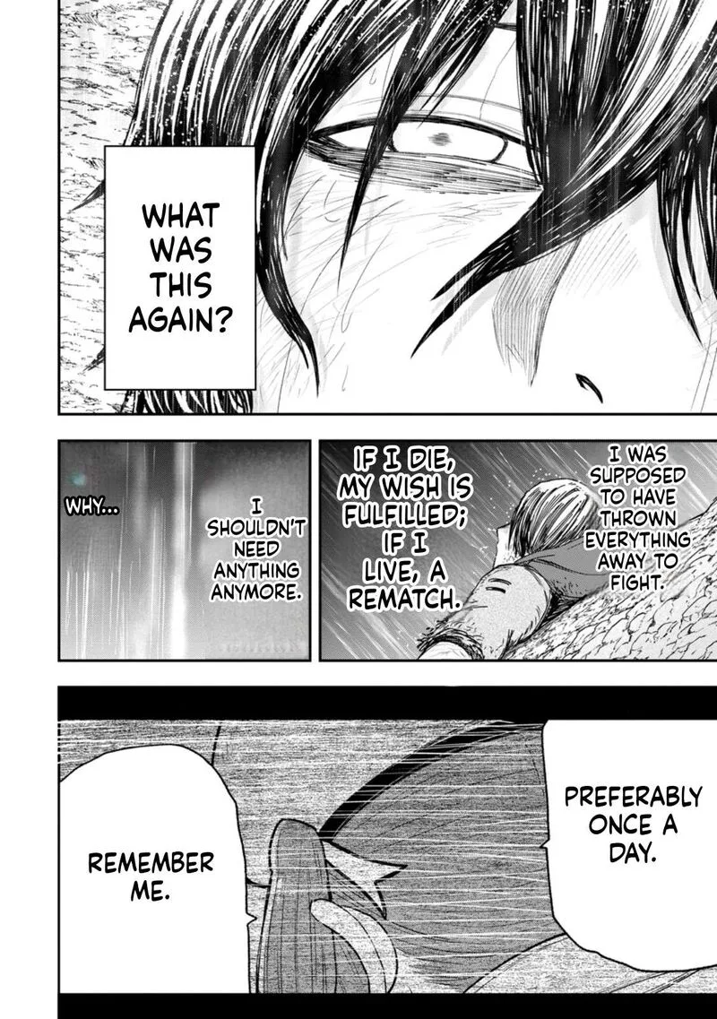 Zatsuyou Fuyojutsushi ga Jibun no Saikyou ni Kidzuku made Chapter 53 page 17