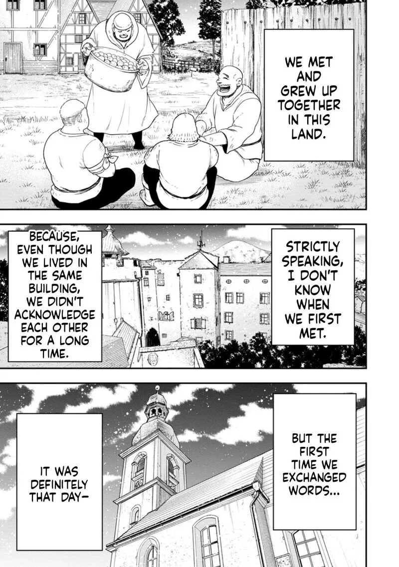 Zatsuyou Fuyojutsushi ga Jibun no Saikyou ni Kidzuku made Chapter 53 page 22