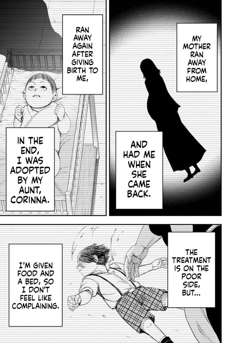 Zatsuyou Fuyojutsushi ga Jibun no Saikyou ni Kidzuku made Chapter 53 page 36