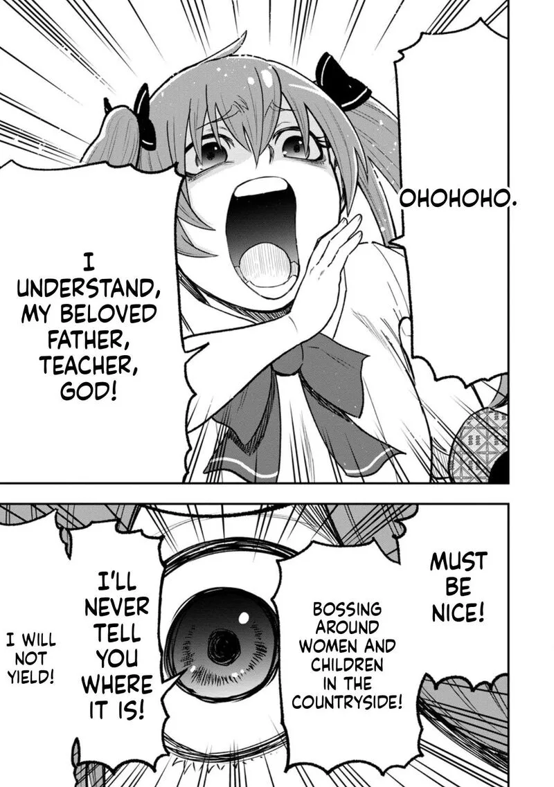 Zatsuyou Fuyojutsushi ga Jibun no Saikyou ni Kidzuku made Chapter 53 page 40