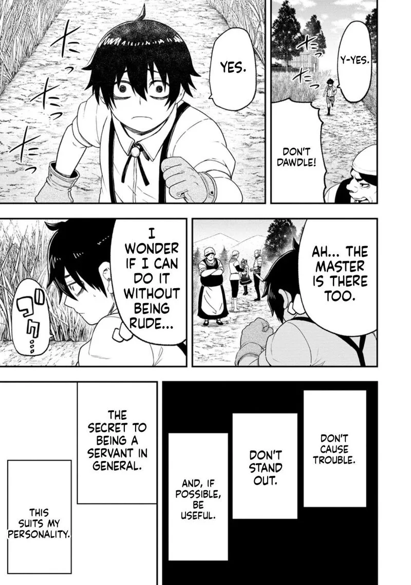 Zatsuyou Fuyojutsushi ga Jibun no Saikyou ni Kidzuku made Chapter 53 page 42