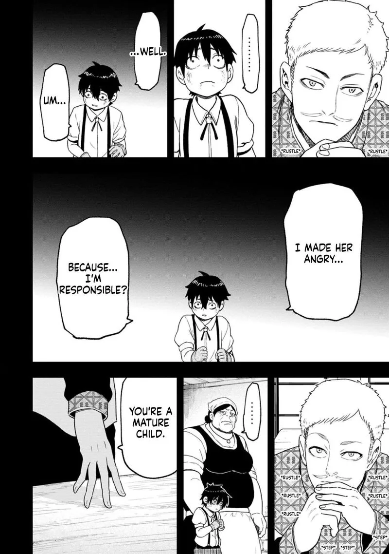 Zatsuyou Fuyojutsushi ga Jibun no Saikyou ni Kidzuku made Chapter 54 page 17